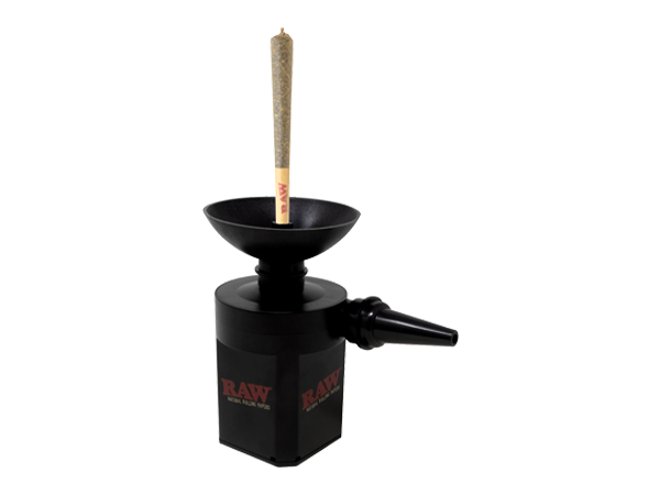 Load image into Gallery viewer, RAW Smoke Thrower
