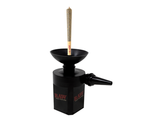 RAW Smoke Thrower