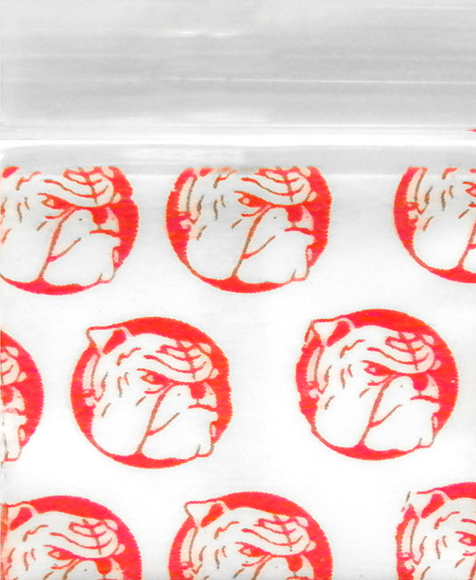 RED DOG