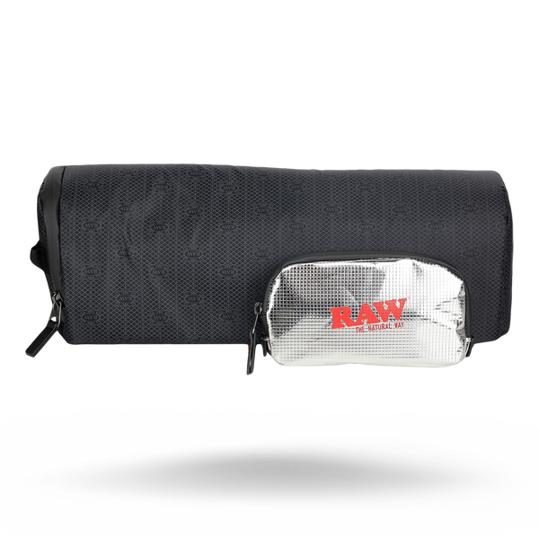 Load image into Gallery viewer, RAWk &amp; Roll All Night Bag
