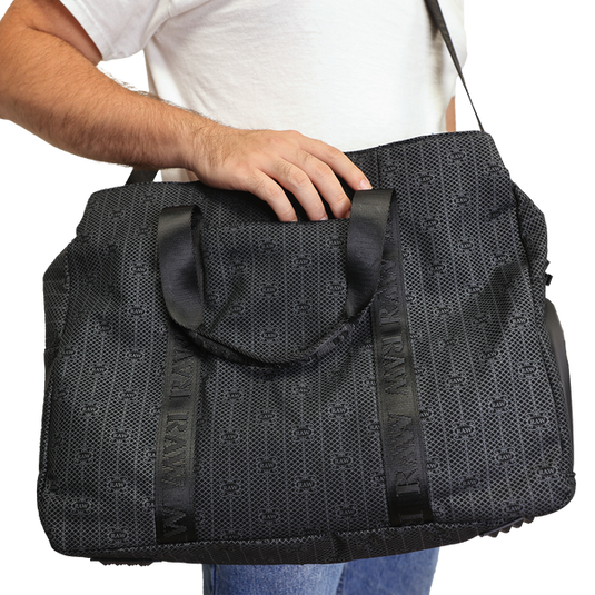 RAWk & Roll All Night Bag