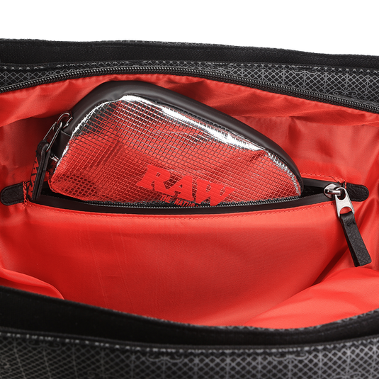 RAWk & Roll All Night Bag