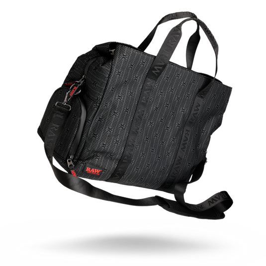 RAWk & Roll All Night Bag