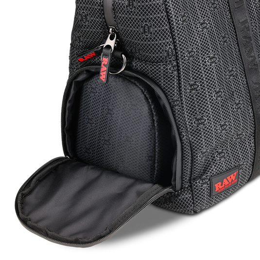 RAWk & Roll All Night Bag