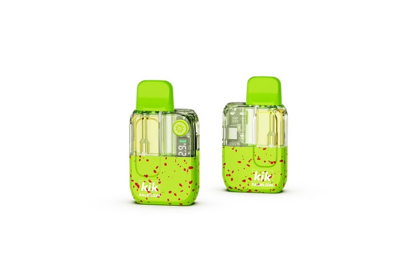 Load image into Gallery viewer, Kik ZOMBIE BLEND 4.2g Disposable
