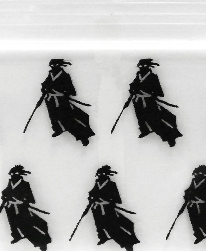 SAMURAI