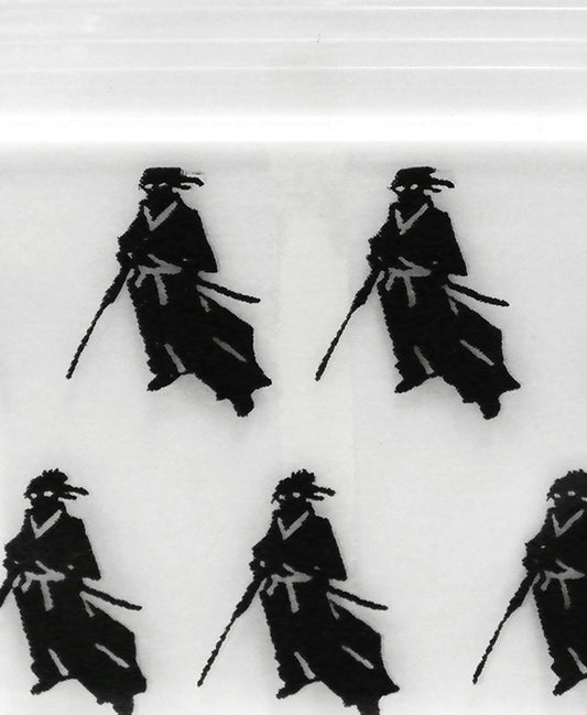 SAMURAI