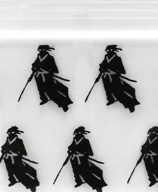 SAMURAI