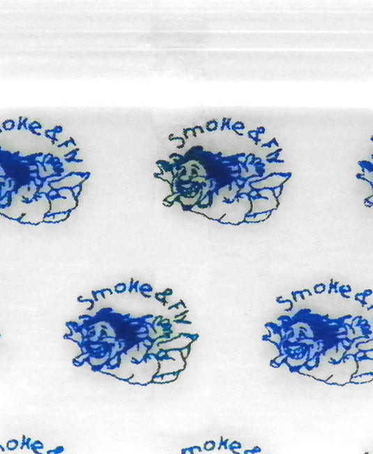 SMOKE & FLY