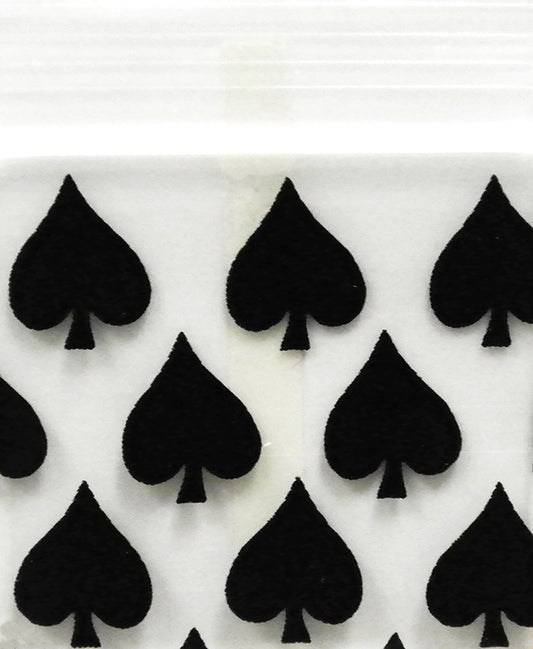 SPADES