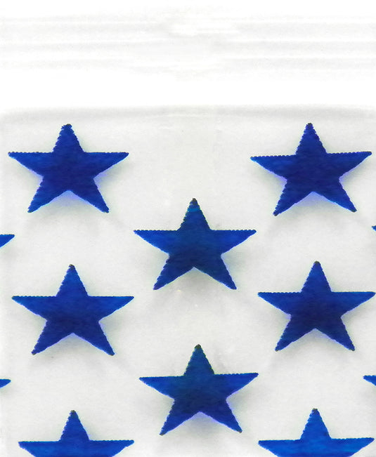 BLUE STARS