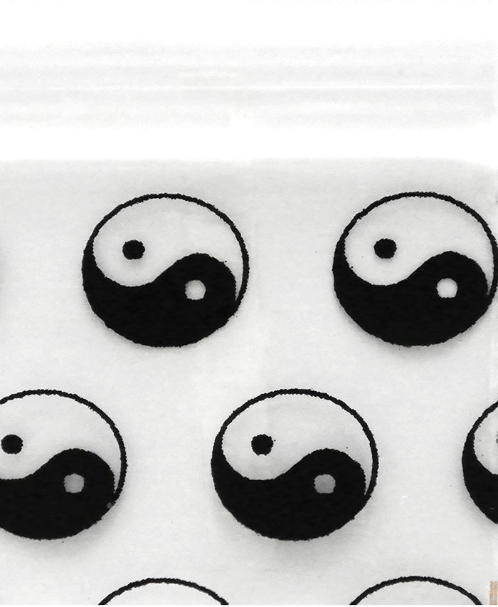 TAIJI/YIN YANG