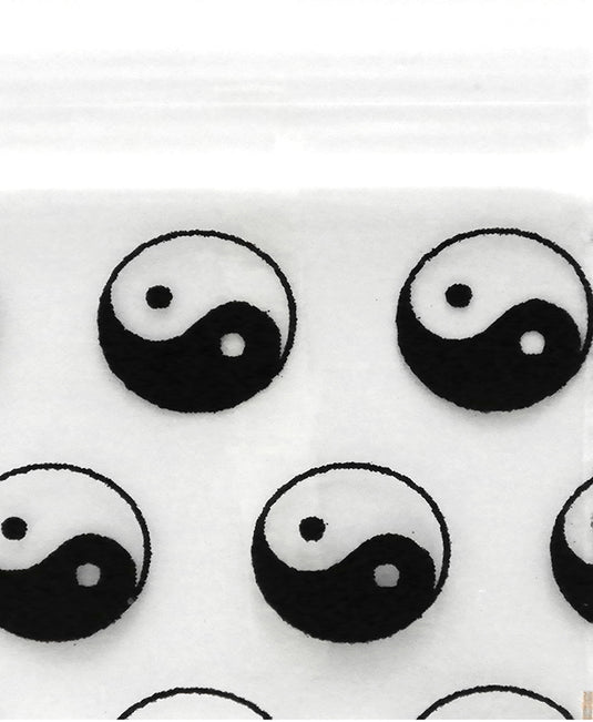 TAIJI/YIN YANG